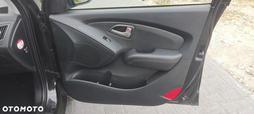 Hyundai ix35 2.0 2WD Style - 25