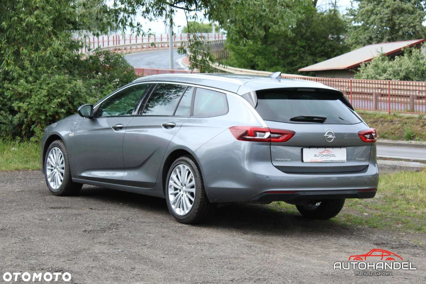 Opel Insignia - 4