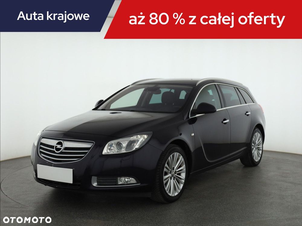 Opel Insignia - 3