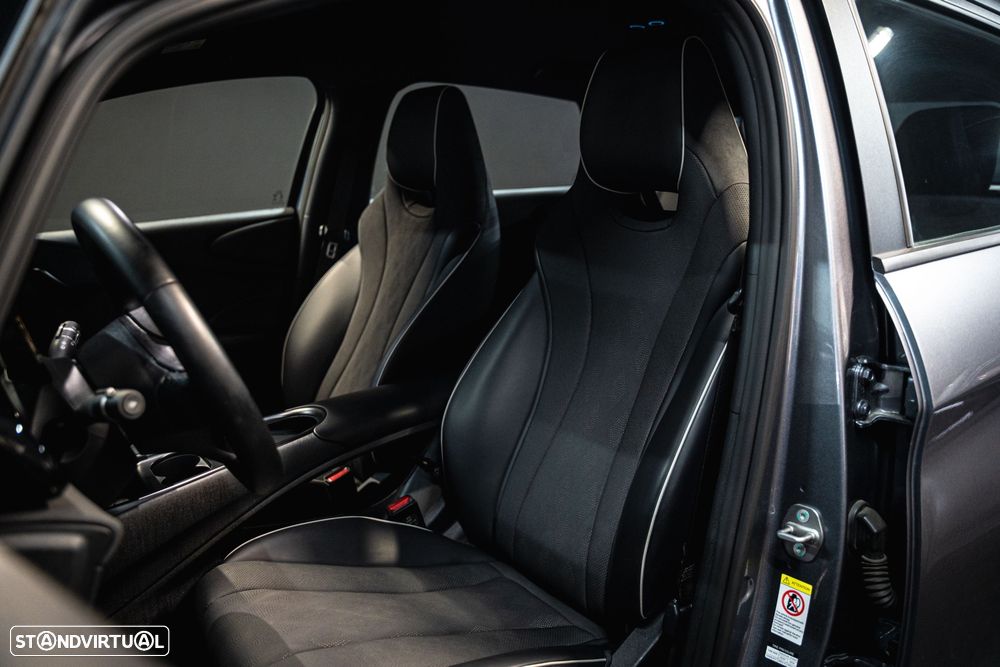 BYD Dolphin Comfort - 11