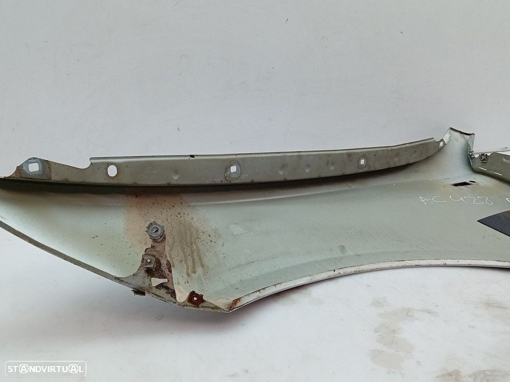 Guarda-lamas direito BMW 1 (E81) - 8