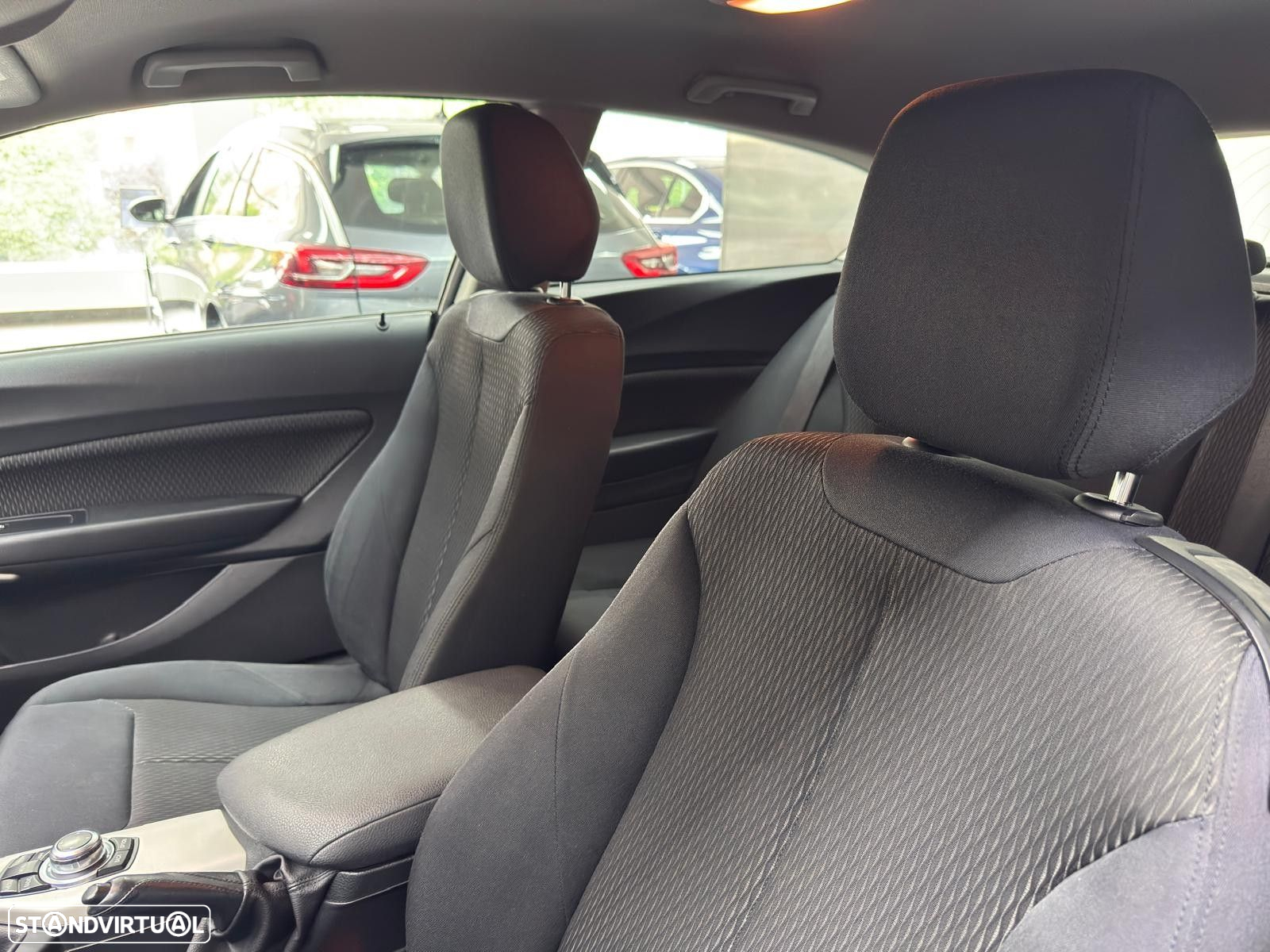 BMW 118 d Line Sport - 38