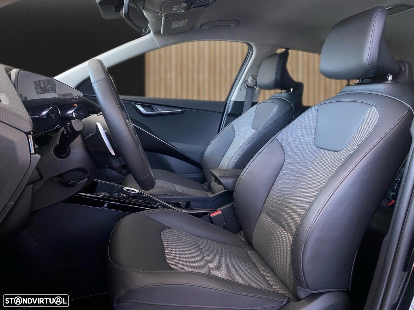 Kia Niro EV 64kWh - 5