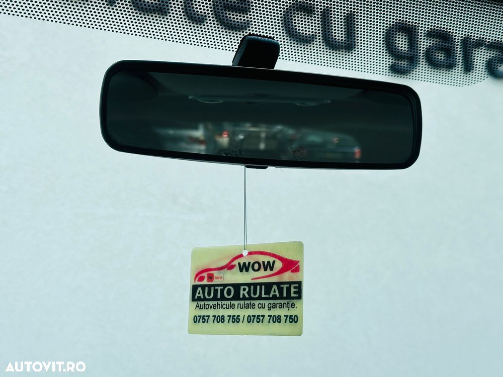 Renault Megane 1.5 dCi Authentique - 19