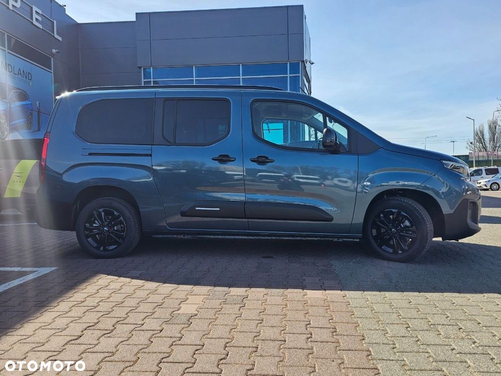 Citroën Berlingo - 5