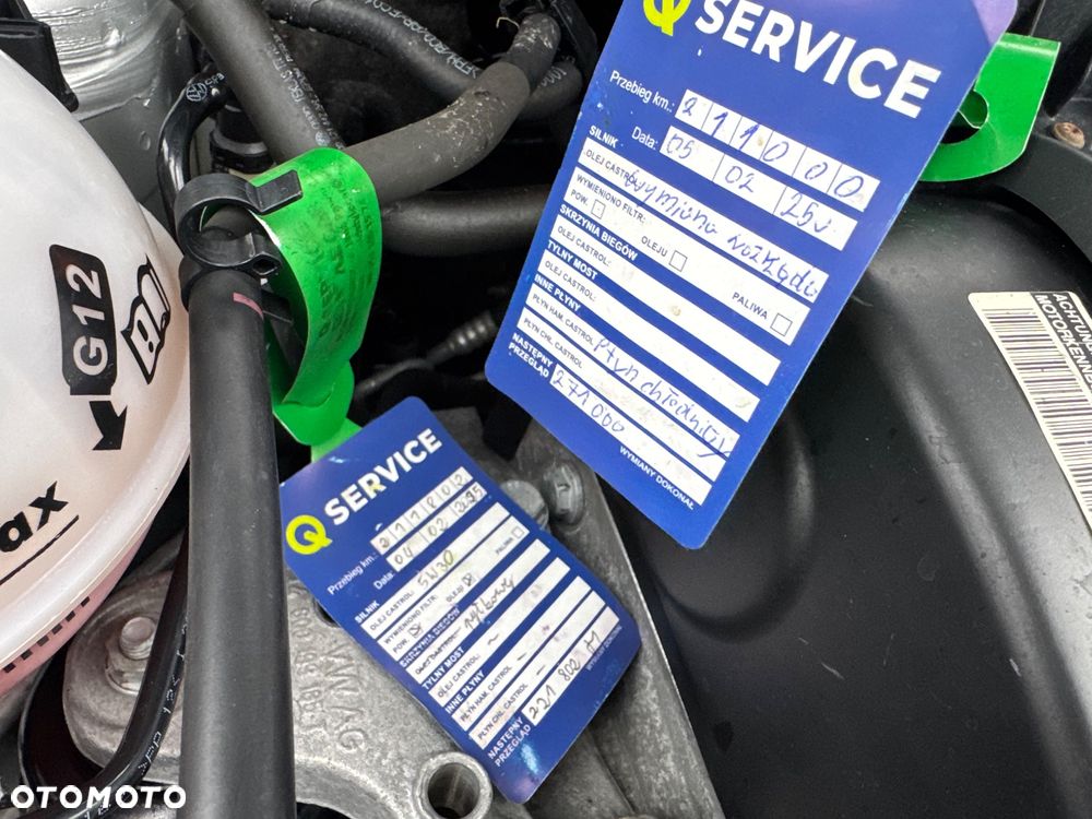 Skoda Roomster 1.4 16V - 18