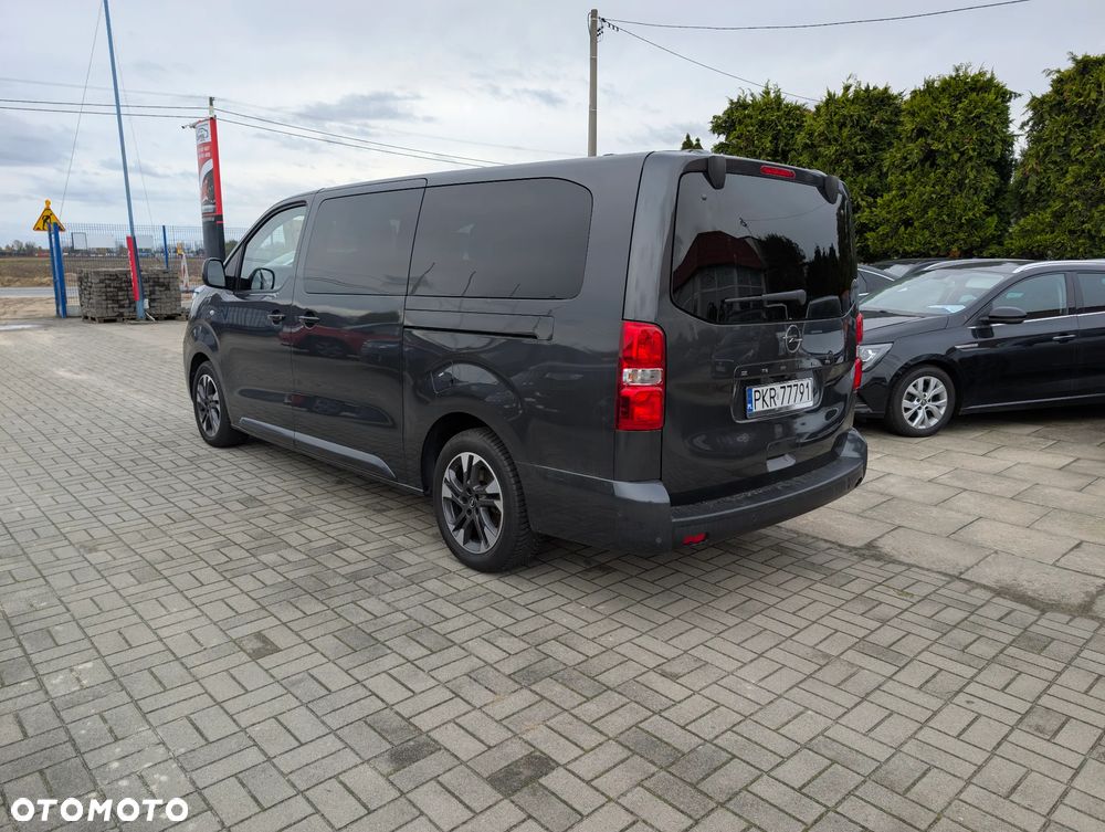 Opel Zafira 2.0 Diesel XL Business - 6