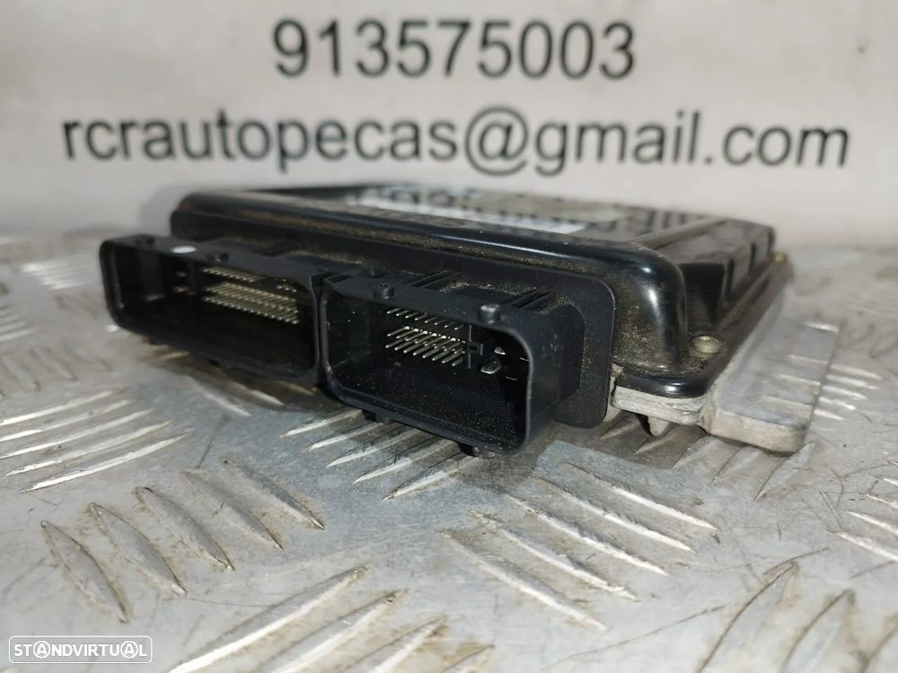 Centralina ECU Motor Siemens Mini R50 1.6i - 3