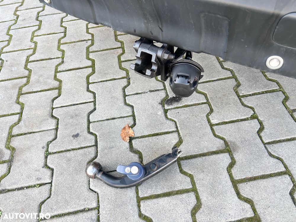 Citroën C-Crosser FAP Exclusive - 17