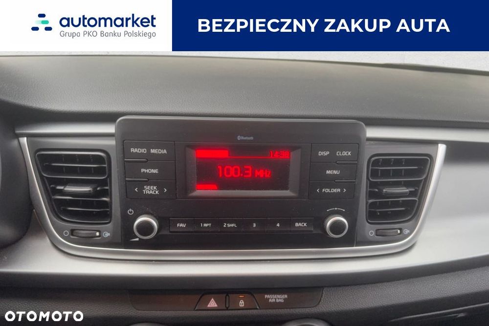 Kia Rio 1.2 M - 18