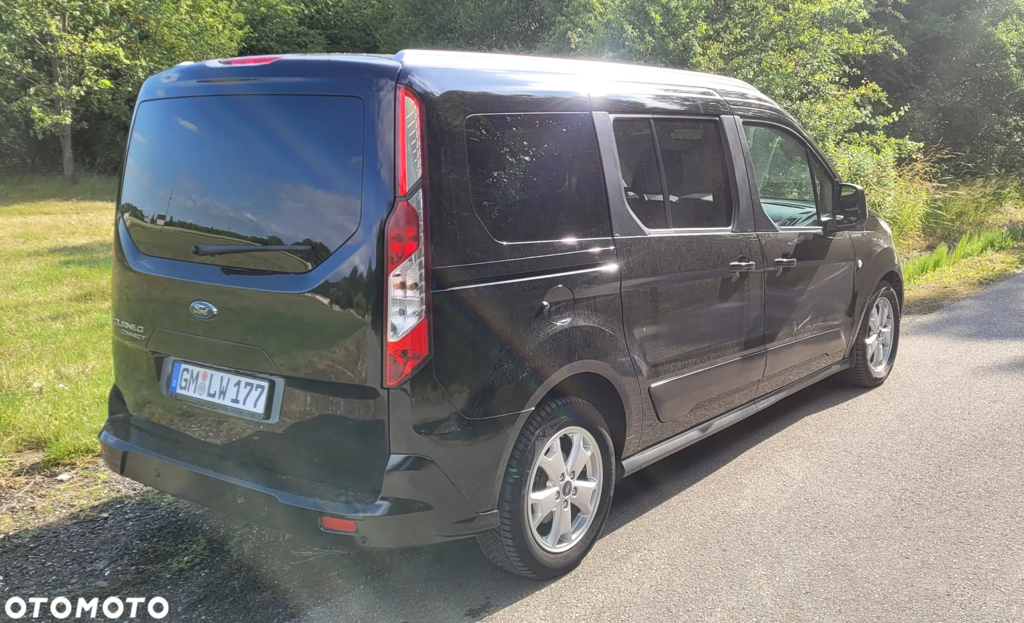 Ford Tourneo Connect Grand - 6
