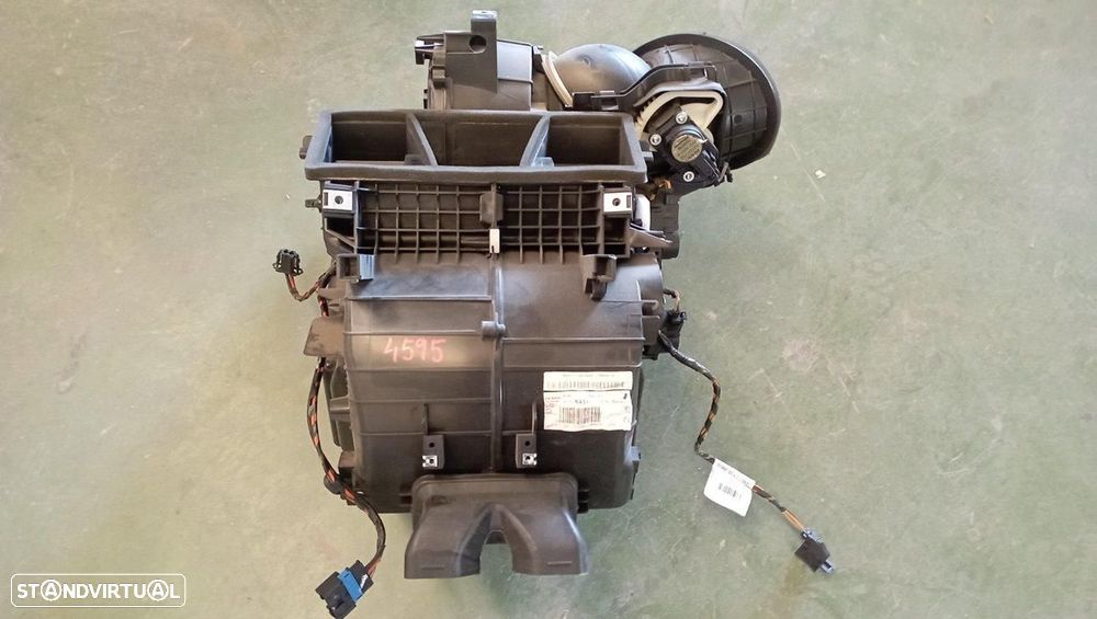 SOFAGEM INTEIRA CITROEN C-ELYSÉE - 1