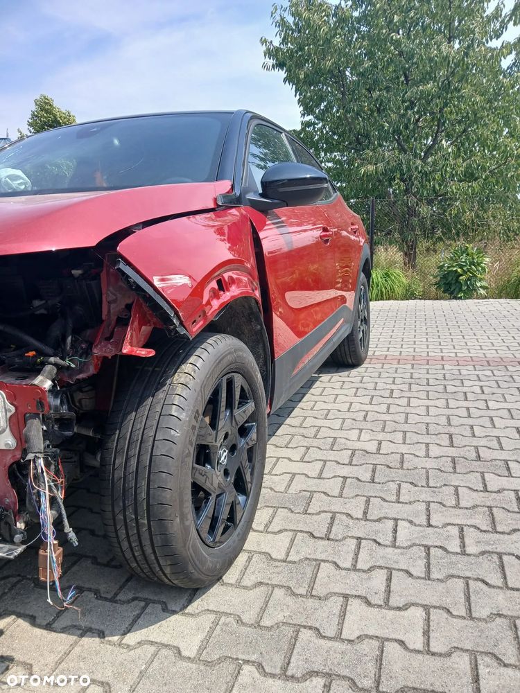 Opel Mokka 1.2 T GS S&S - 3