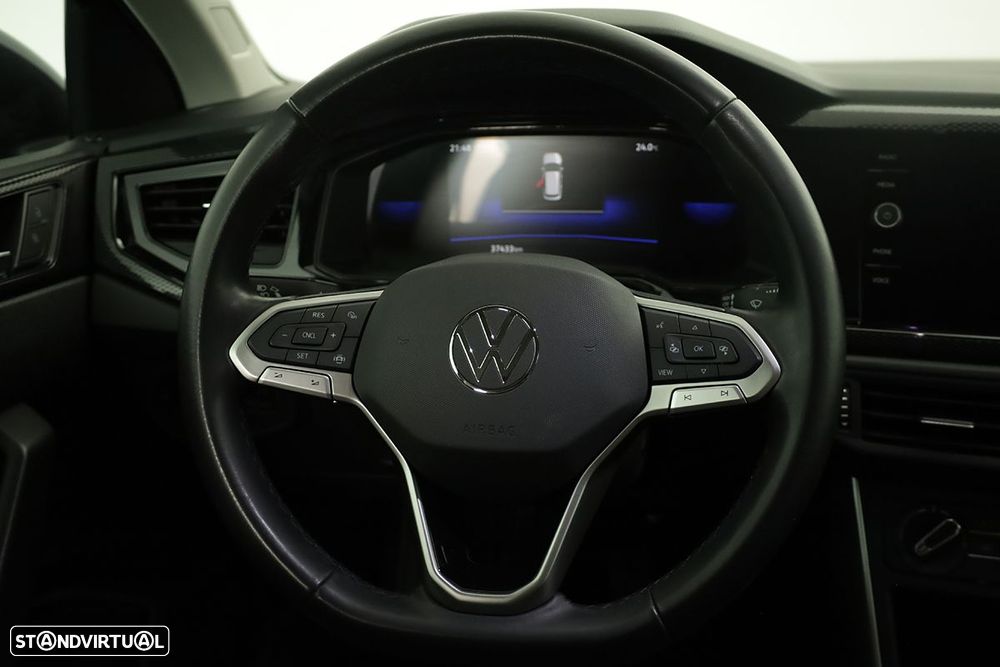 VW Taigo 1.0 TSI Urban - 14