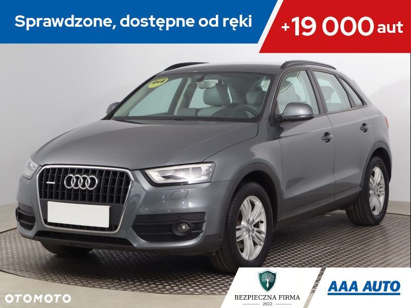 Audi Q3 - 1