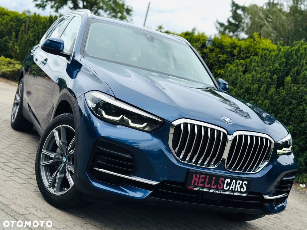 BMW X5 xDrive25d xLine - 12