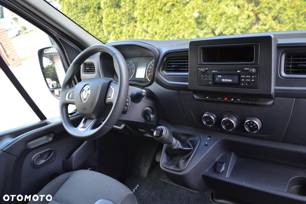 Renault Master L3H2 VA Basis - 3