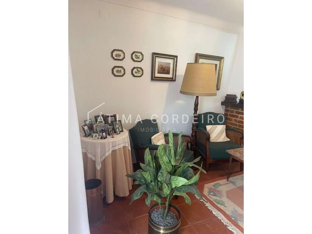 Excelente Moradia T2 no Centro Histórico de Santarém - Grande imagem: 5/20