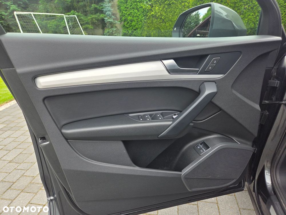 Audi Q5 50 TFSIe quattro S tronic S line - 25