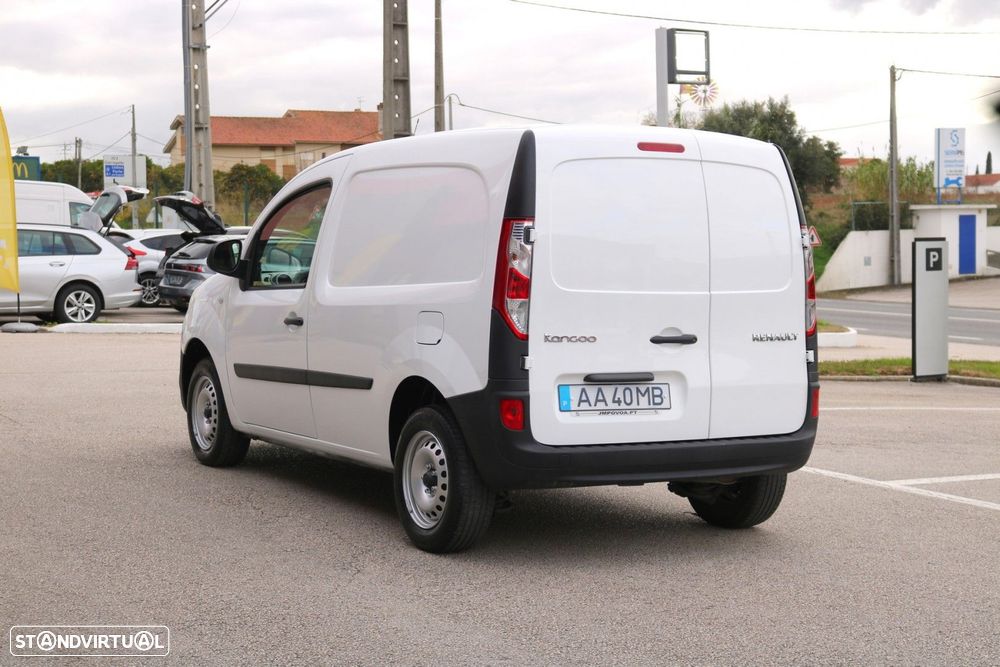 Renault Kangoo Express 1.5 DCI Business - 7
