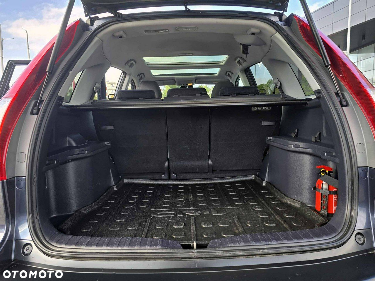 Honda CR-V 2.0 Elegance - 18