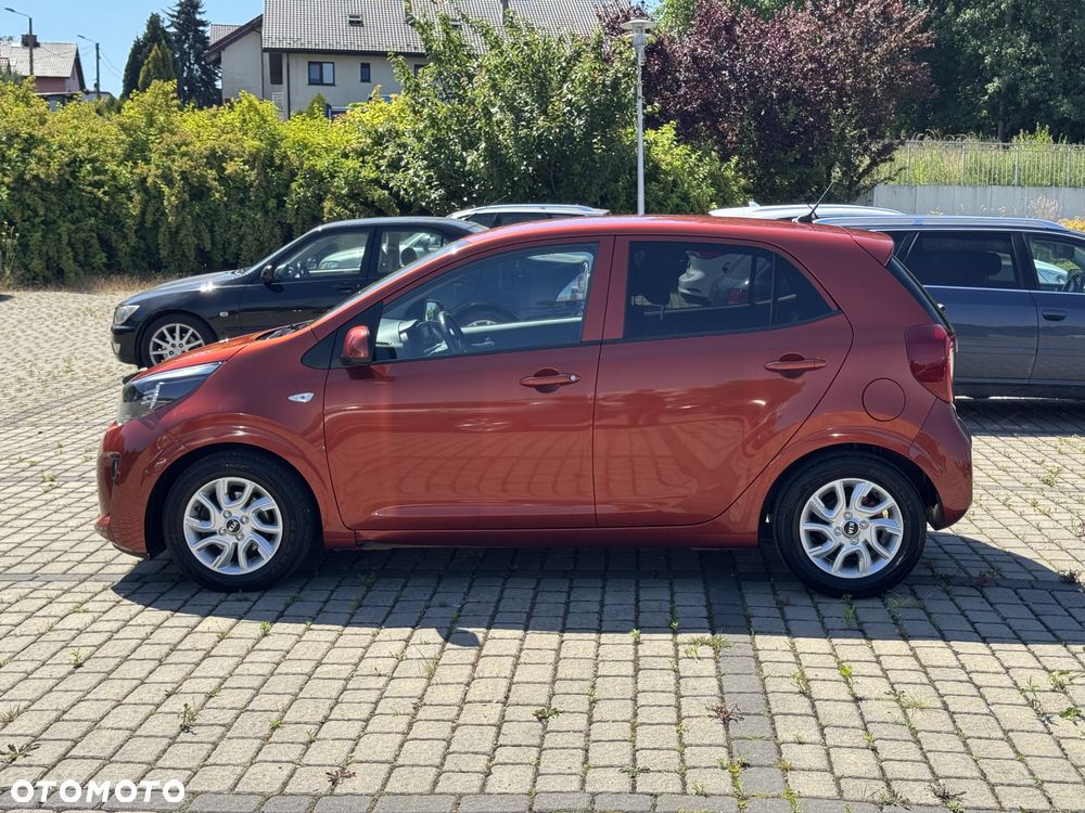Kia Picanto 1.0 M - 9