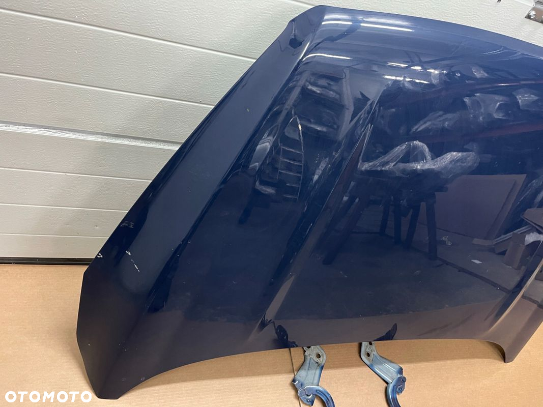 MASKA FORD KUGA MK2 LIFT MASKA FORD KUGA 2 LIFT ZAWIASY KOMPLETNA - 5