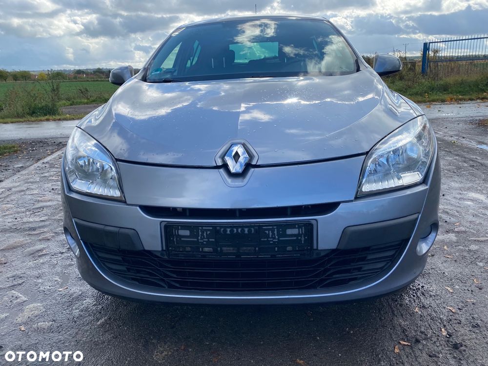Renault Megane 1.6 16V 110 Dynamique - 6