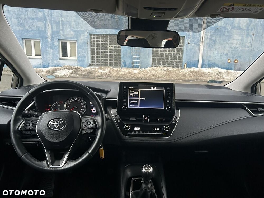 Toyota Corolla - 29