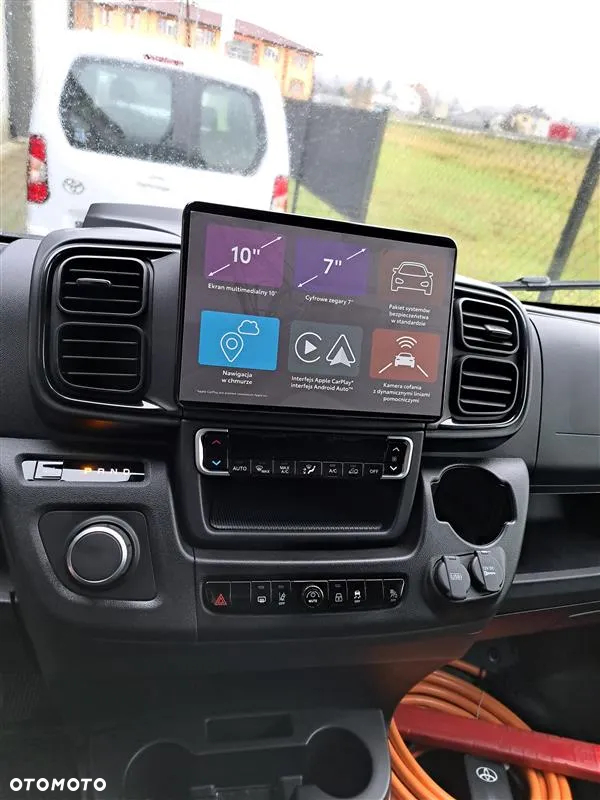 Toyota Proace Max - 4