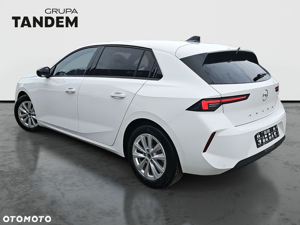 Opel Astra - 7