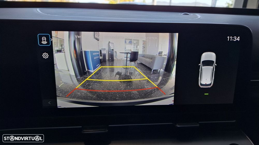 Hyundai Kauai 1.0 T-GDi Premium (TT) - 12