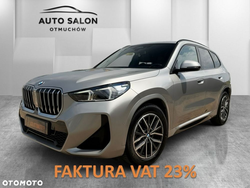 BMW X1 - 1