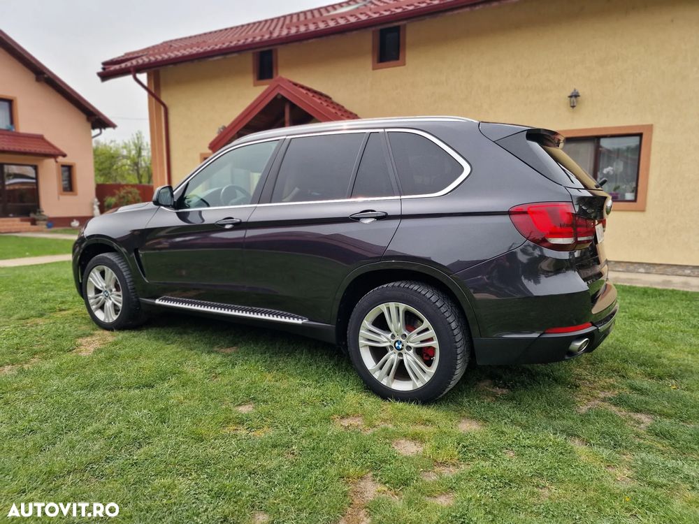 BMW X5 - 3
