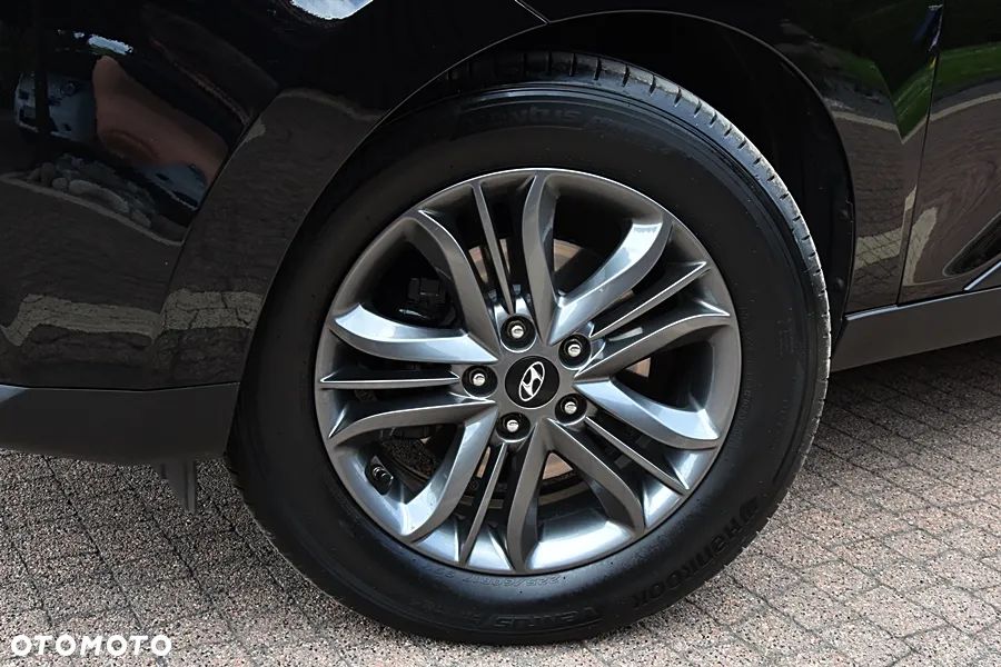 Hyundai ix35 1.6 GDI Premium 2WD - 34
