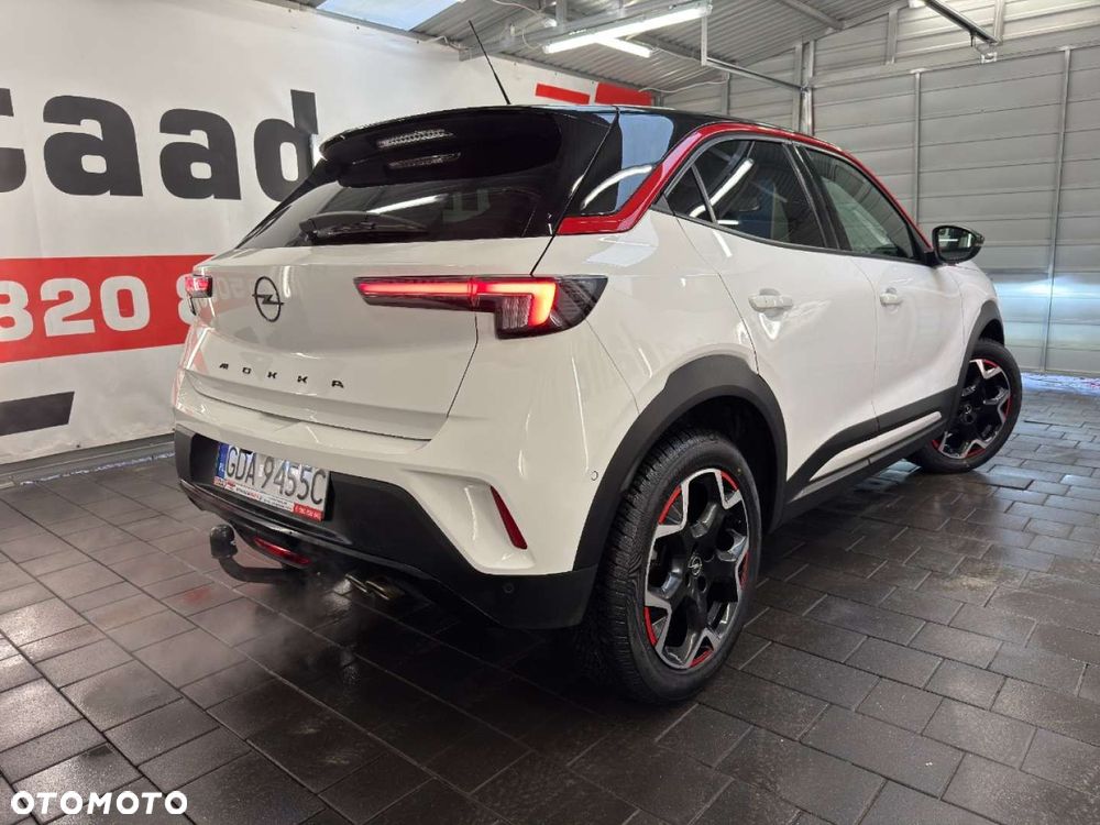 Opel Mokka - 16