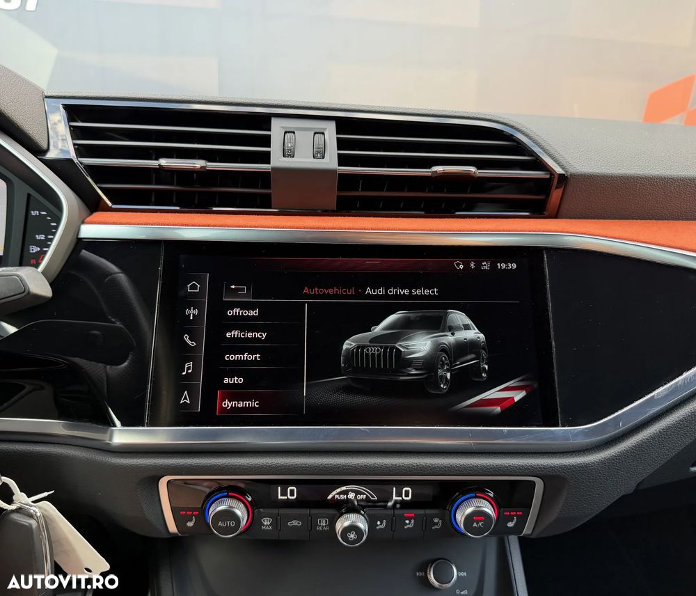 Audi Q3 35 TDI S tronic S line - 21