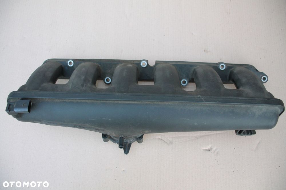 volvo v70 s80 xc70 v60 s60 xc60 3.0 t6 kolektor ssący 7g9n-9424 - 12