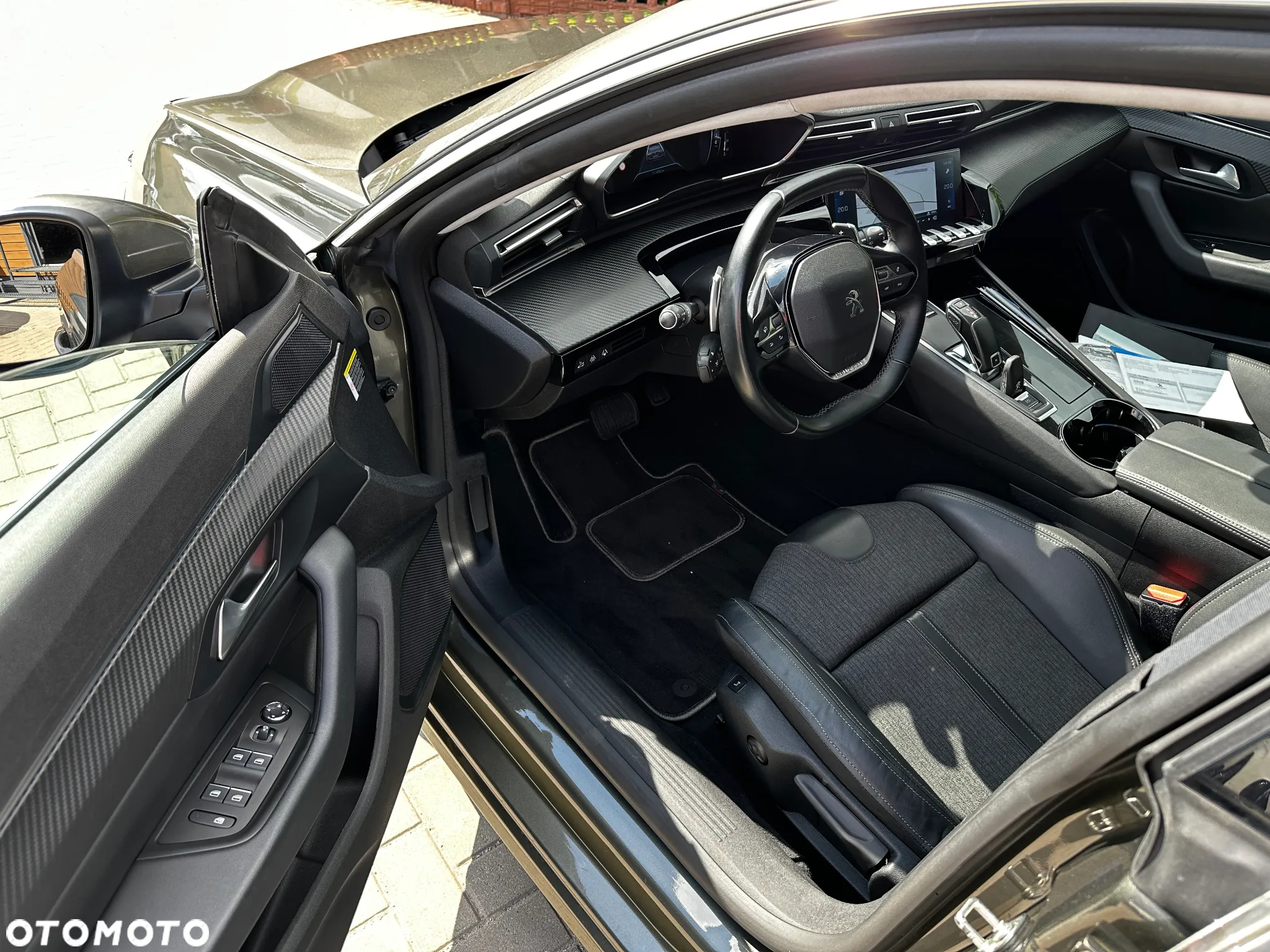 Peugeot 508 - 6