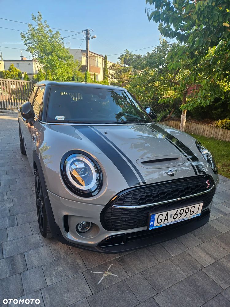 MINI Clubman Cooper S - 2