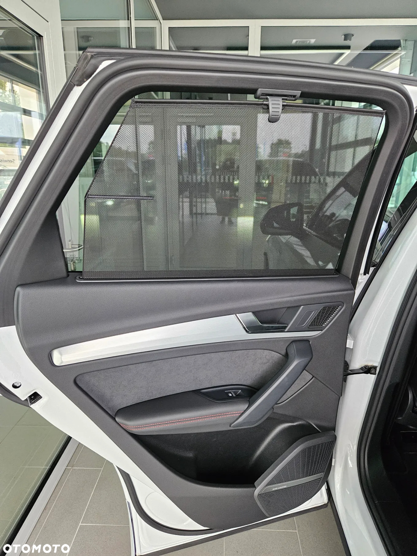 Audi Q5 40 TDI quattro S tronic S line - 32