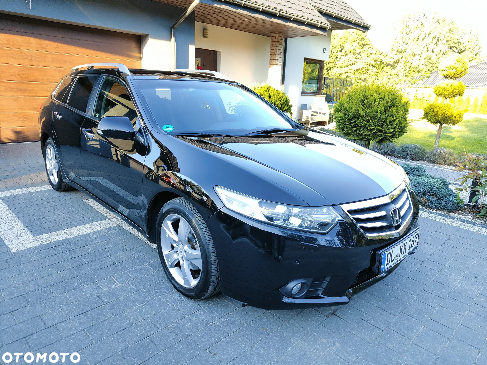 Honda Accord 2.0 Elegance - 34