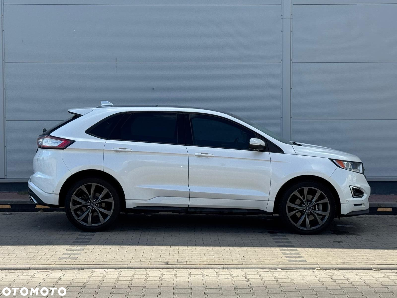 Ford Edge 2.0 EcoBlue Twin-Turbo 4WD ST-Line - 6