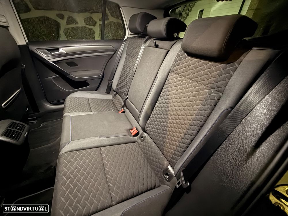 VW Golf 1.5 TSI ACT Join - 28