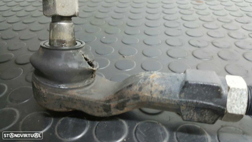 CREMALHEIRA DE DIREÇÃO NISSAN CABSTAR.E F24.25.35 - 6