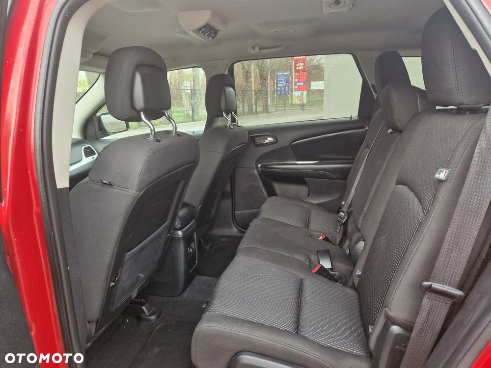 Dodge Journey 2.7 V6 R/T - 3