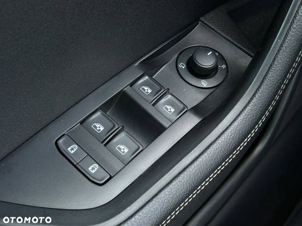 Skoda Superb 2.0 TSI Style DSG - 21