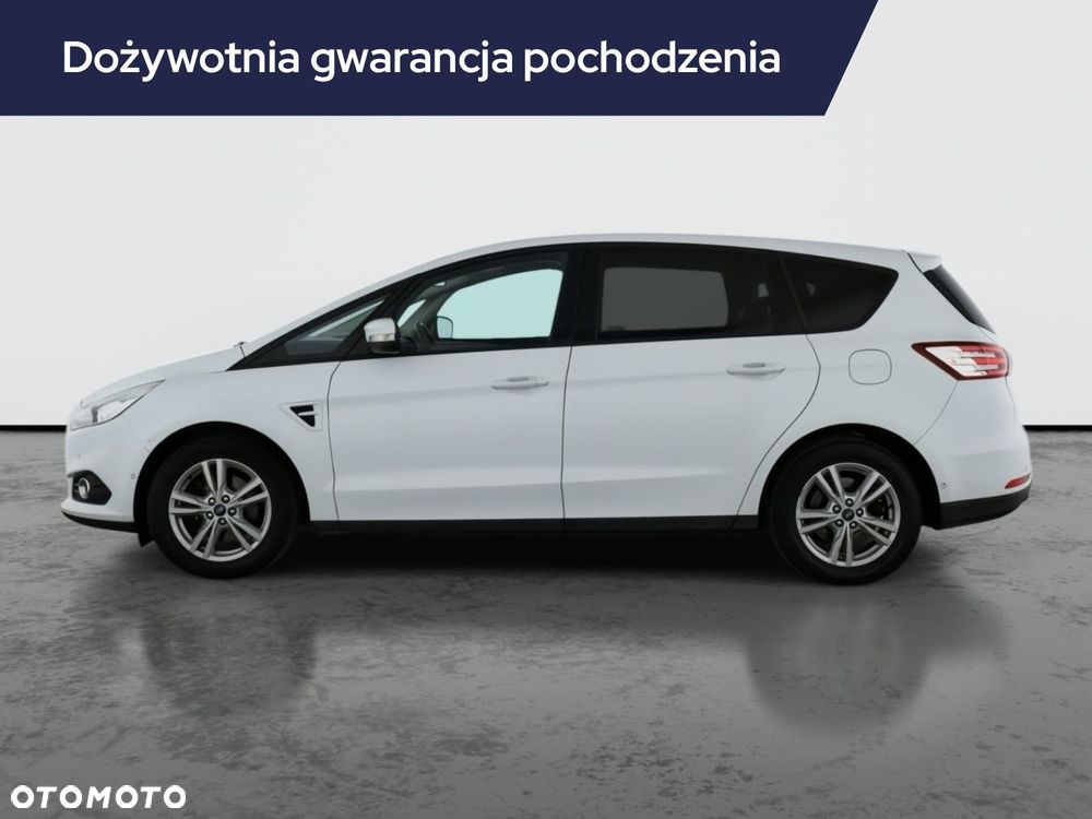 Ford S-Max 2017 photo 3