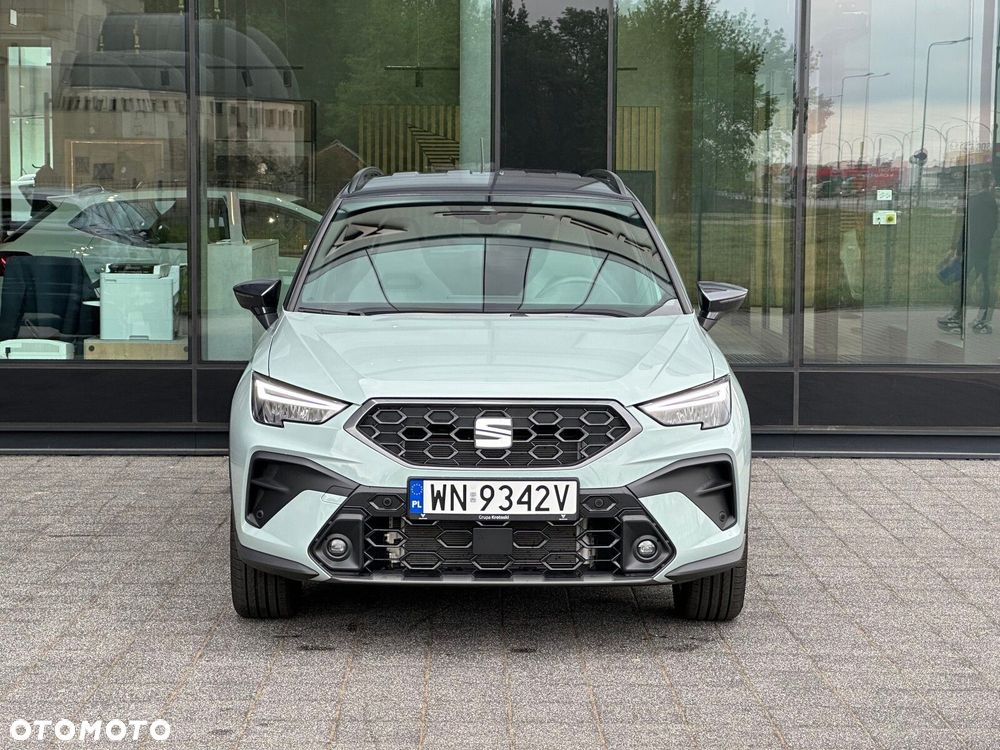 Seat Arona 1.0 TSI FR S&S DSG - 3