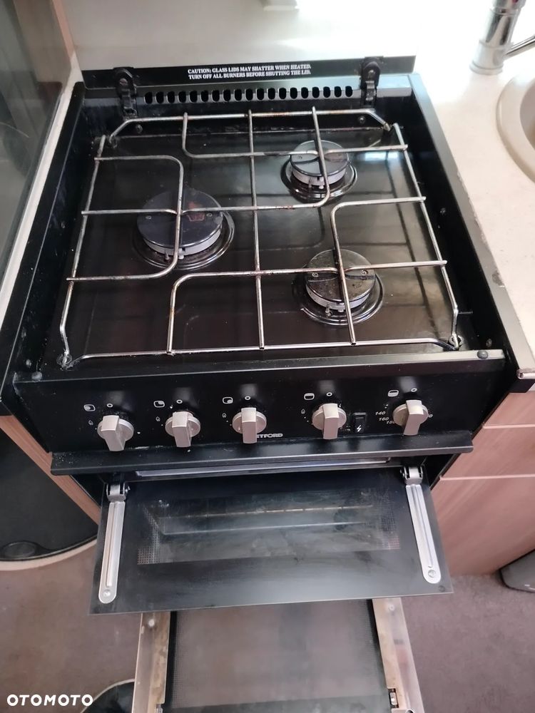 SWIFT Sprite Musketeer EB - 26